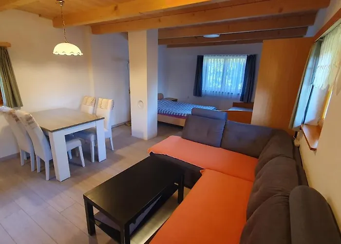 Holiday home Hiska Ob Gozdu Polzela