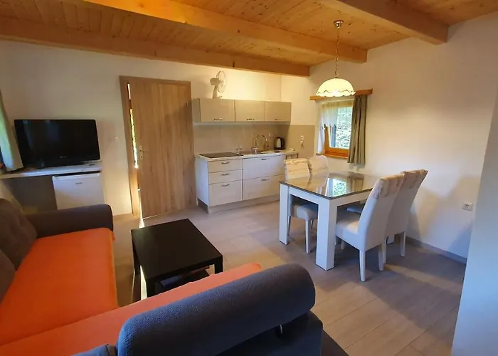 Hiska Ob Gozdu Casa vacanze Polzela