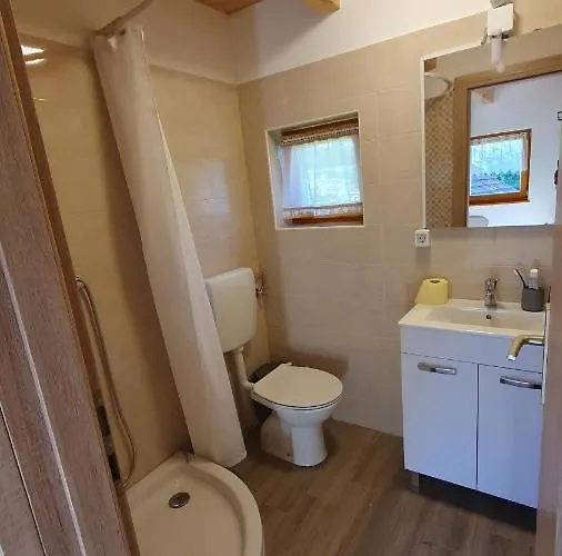 Holiday home Hiska Ob Gozdu Polzela